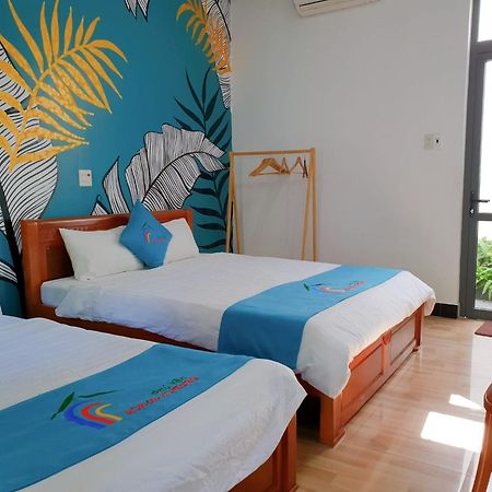 Tropical Homestay Phu Yen Tuy Hoa Exterior photo
