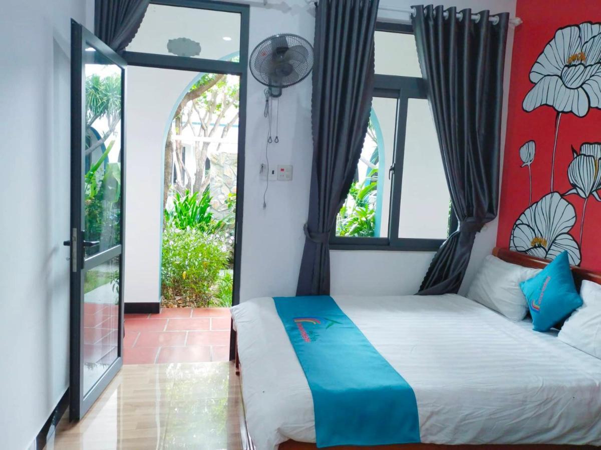 Tropical Homestay Phu Yen Tuy Hoa Exterior photo