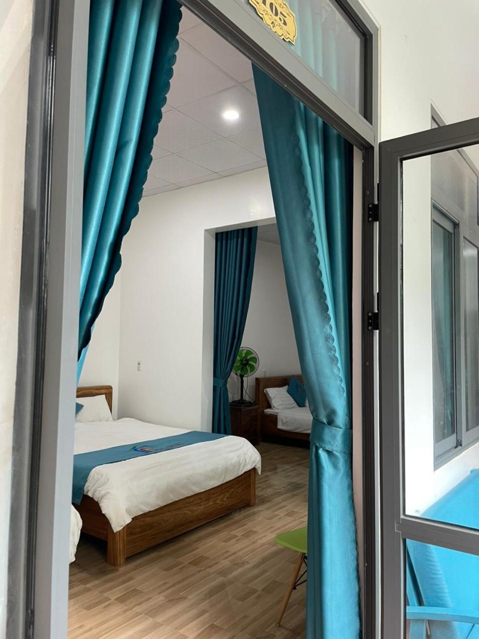 Tropical Homestay Phu Yen Tuy Hoa Exterior photo