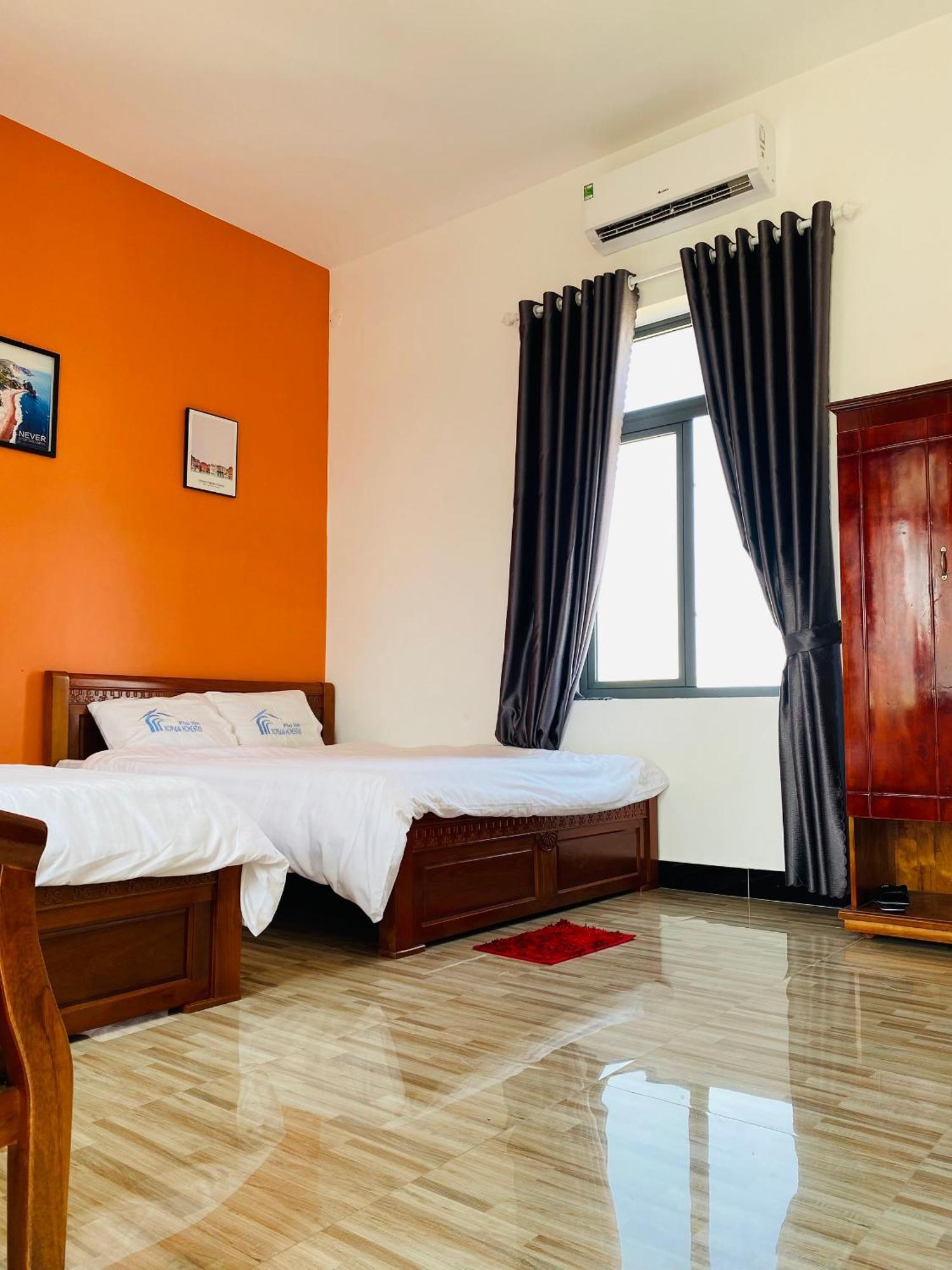 Tropical Homestay Phu Yen Tuy Hoa Exterior photo