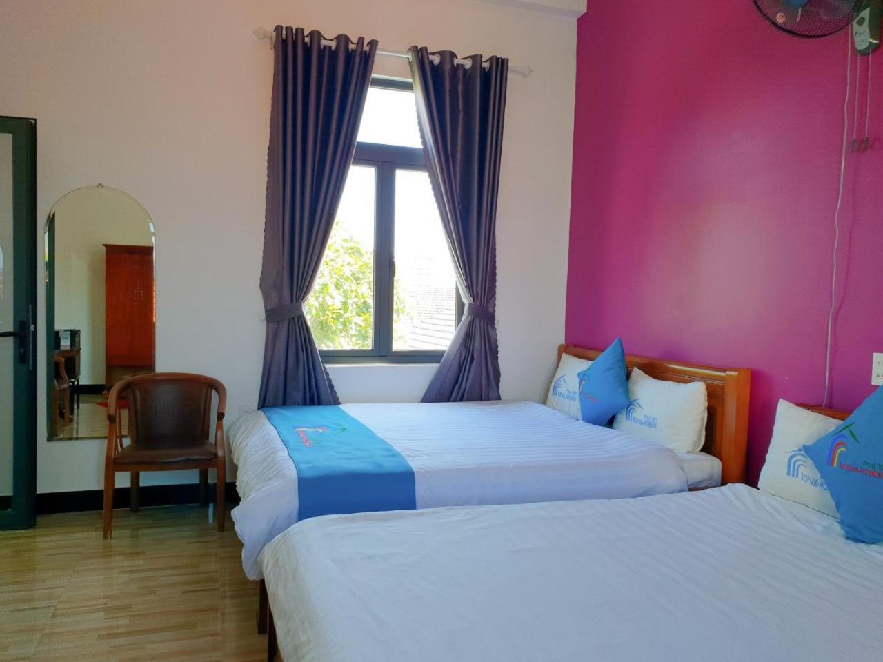 Tropical Homestay Phu Yen Tuy Hoa Exterior photo